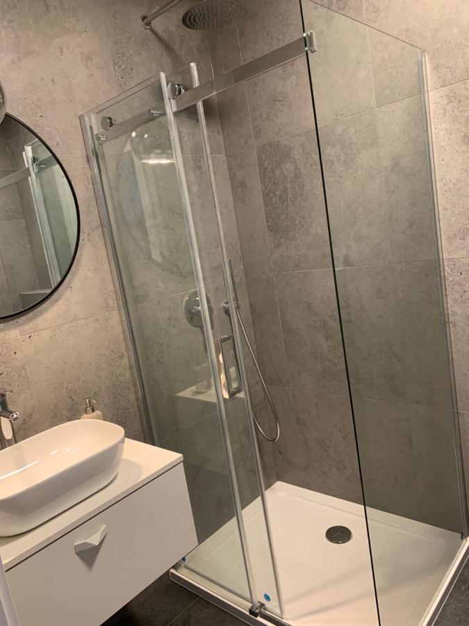 Apartamenty Wola Goleszowska Warsaw Ngoại thất bức ảnh