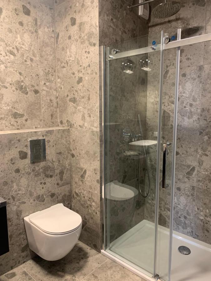 Apartamenty Wola Goleszowska Warsaw Ngoại thất bức ảnh