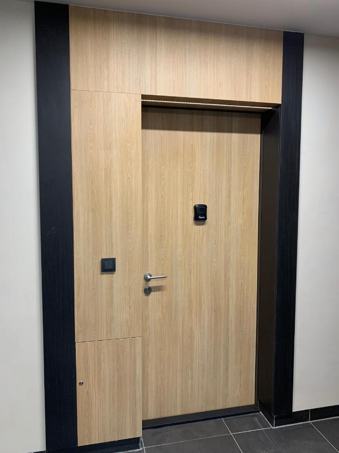 Apartamenty Wola Goleszowska Warsaw Ngoại thất bức ảnh