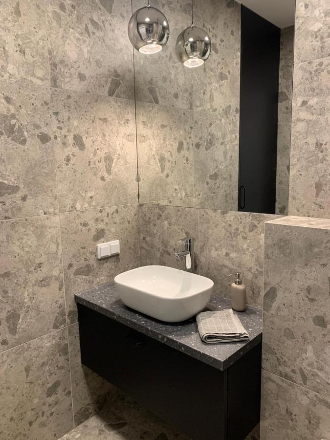 Apartamenty Wola Goleszowska Warsaw Ngoại thất bức ảnh
