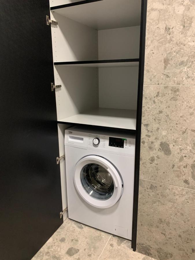 Apartamenty Wola Goleszowska Warsaw Ngoại thất bức ảnh