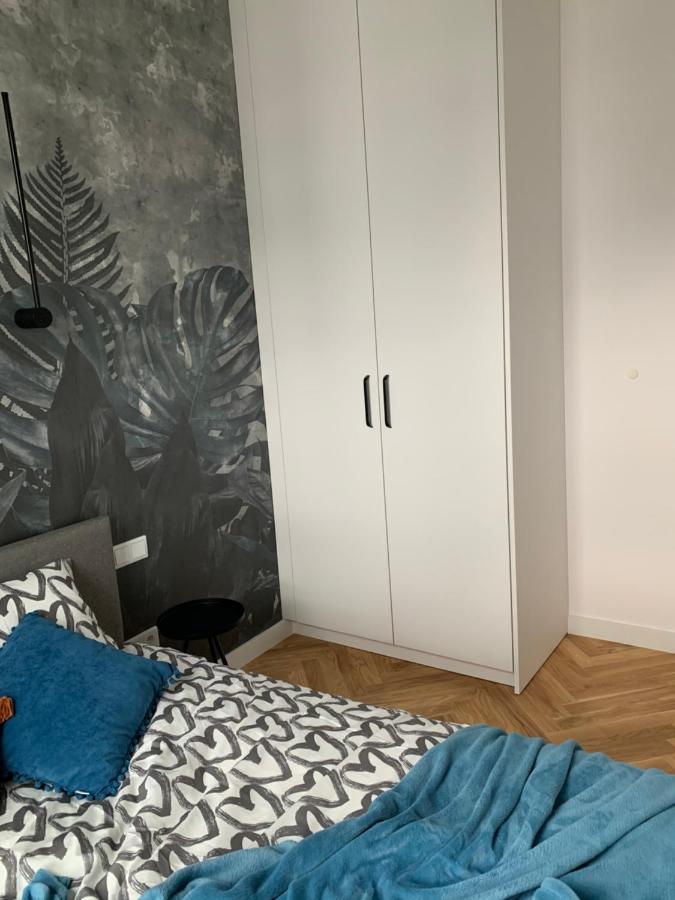 Apartamenty Wola Goleszowska Warsaw Ngoại thất bức ảnh