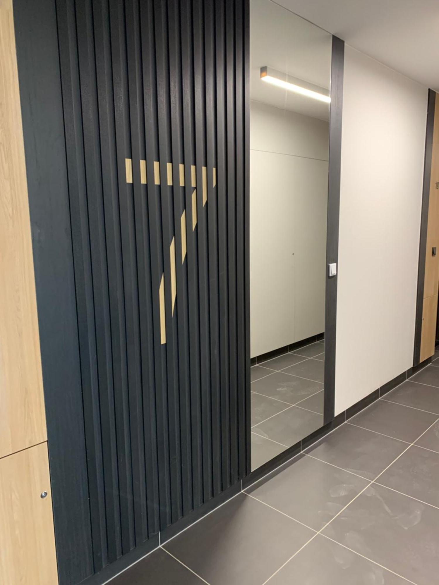 Apartamenty Wola Goleszowska Warsaw Phòng bức ảnh
