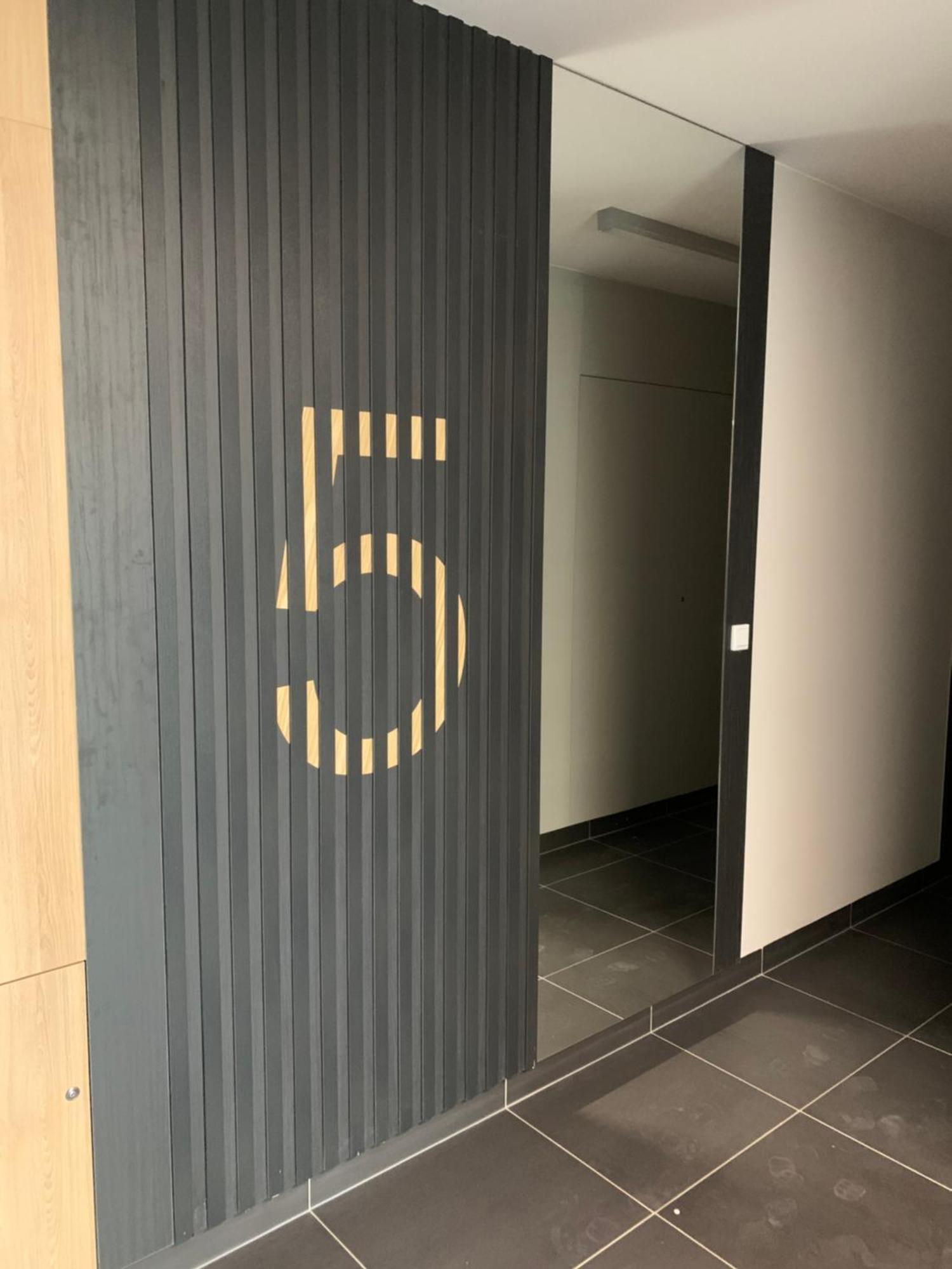 Apartamenty Wola Goleszowska Warsaw Phòng bức ảnh