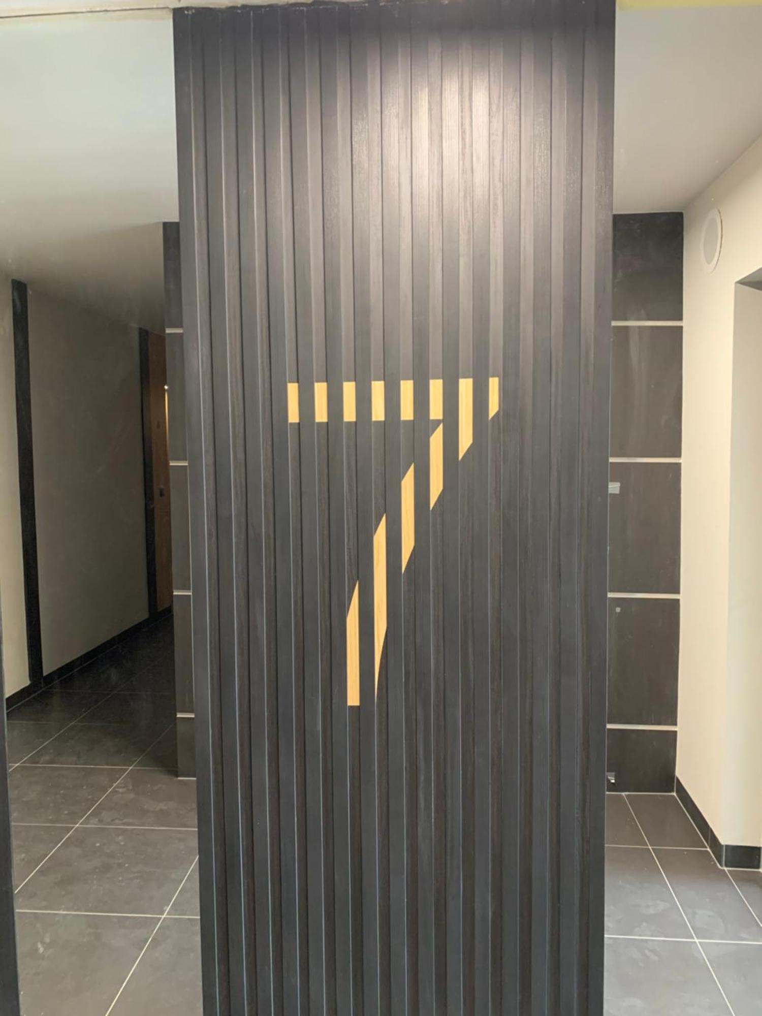 Apartamenty Wola Goleszowska Warsaw Phòng bức ảnh