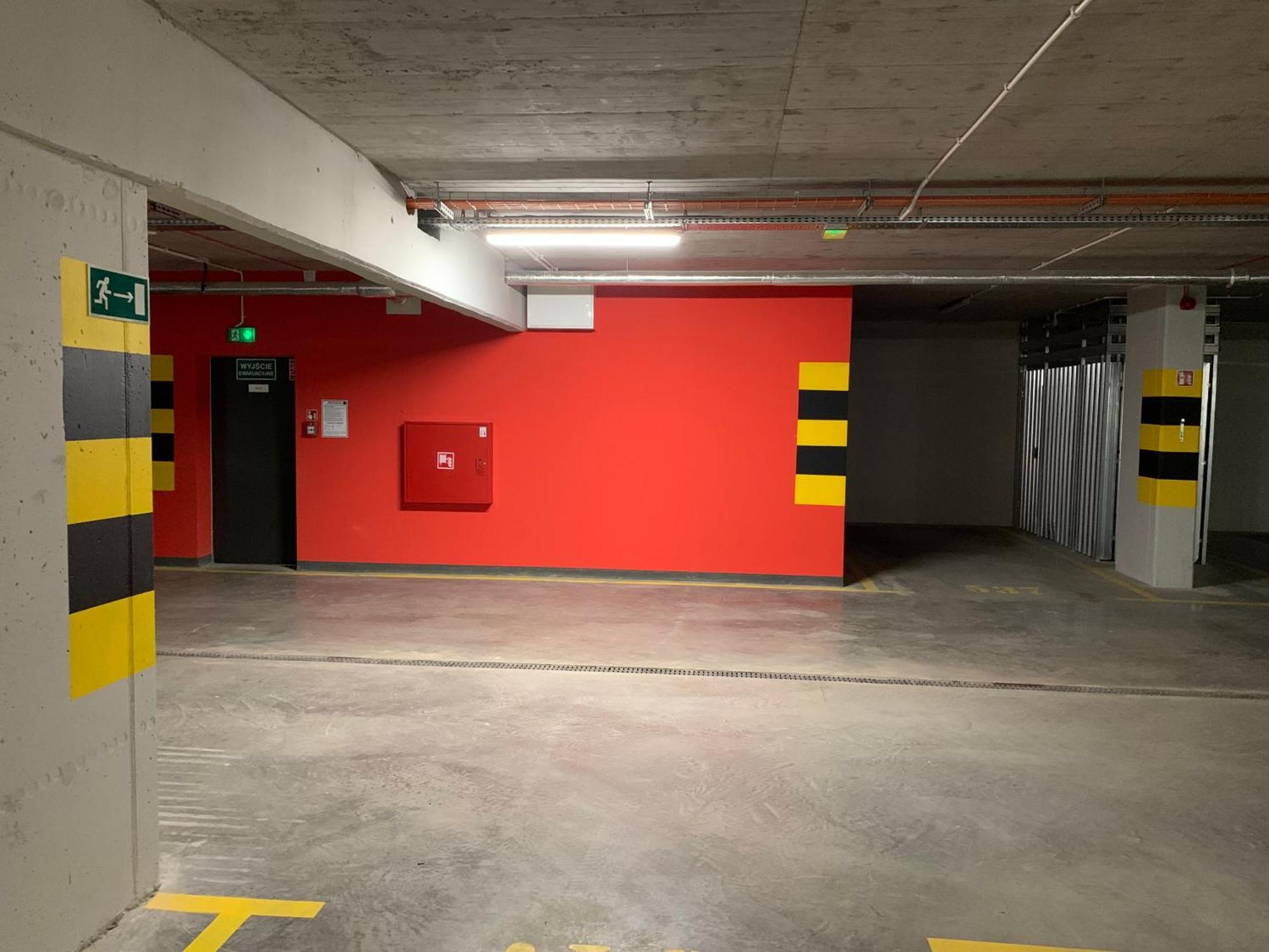 Apartamenty Wola Goleszowska Warsaw Phòng bức ảnh